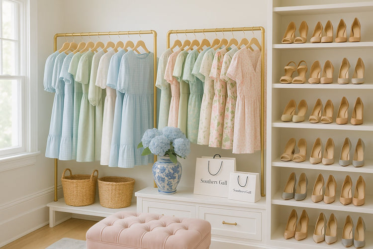 Shop Laura's Closet