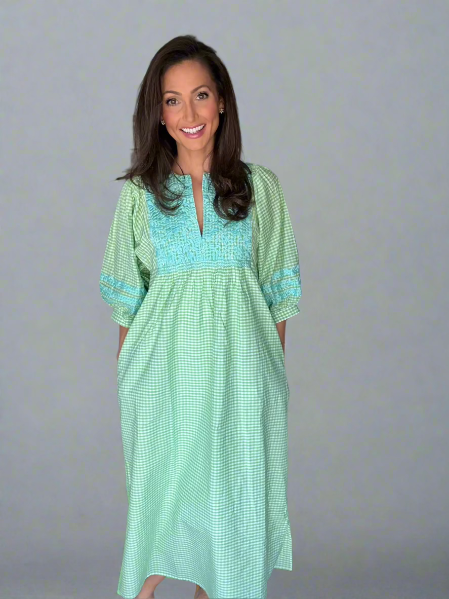 The Cooper Midi Dress - FINAL SALE Extra small The Cooper Midi Dress - FINAL SALE Extra small