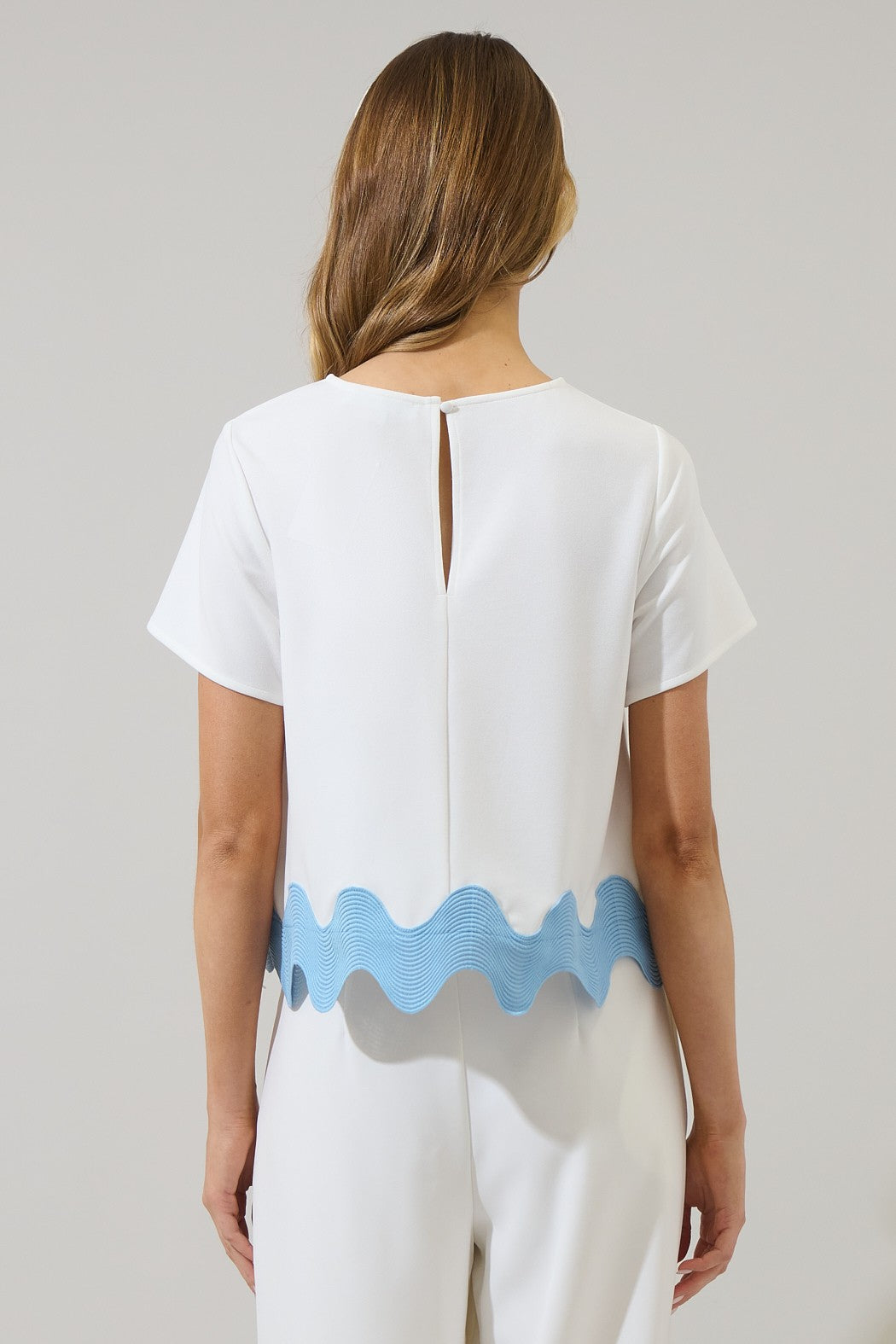 The Carolina Top