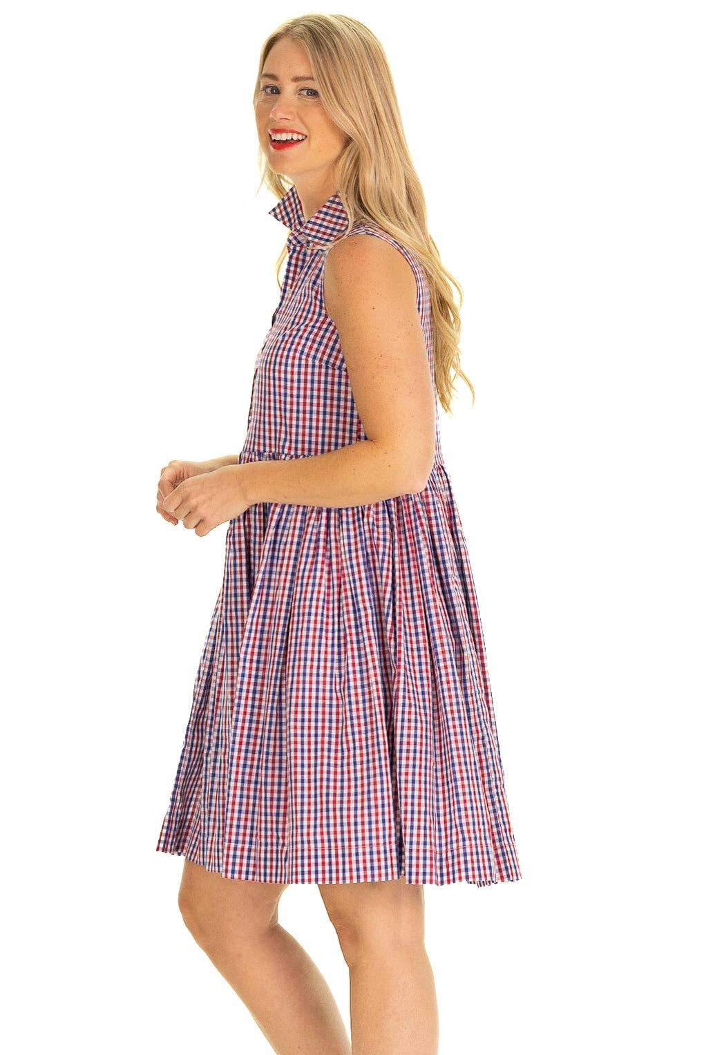 The Viola Dress