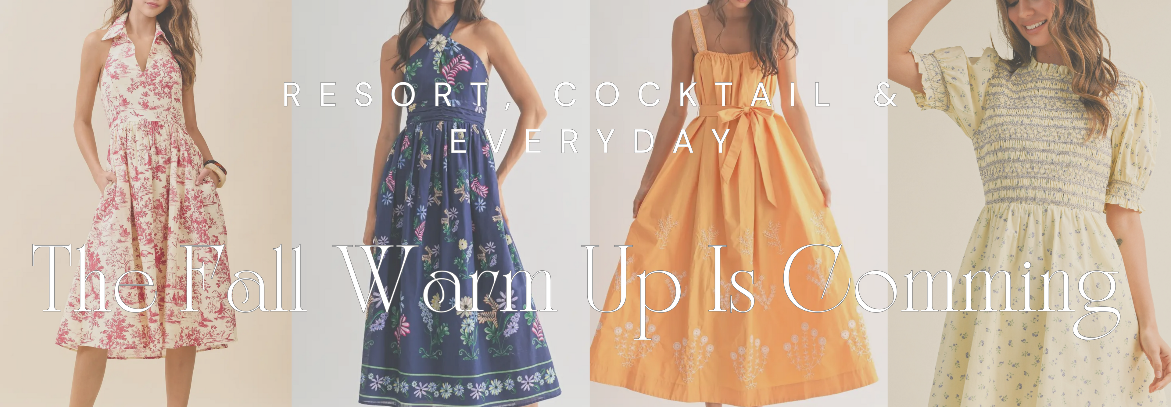 game day dress, back to school looks for less