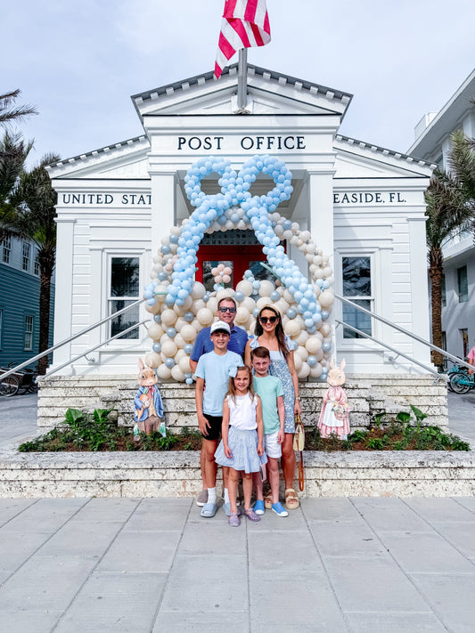 How to Embrace Summer Fashion as A Busy Mom