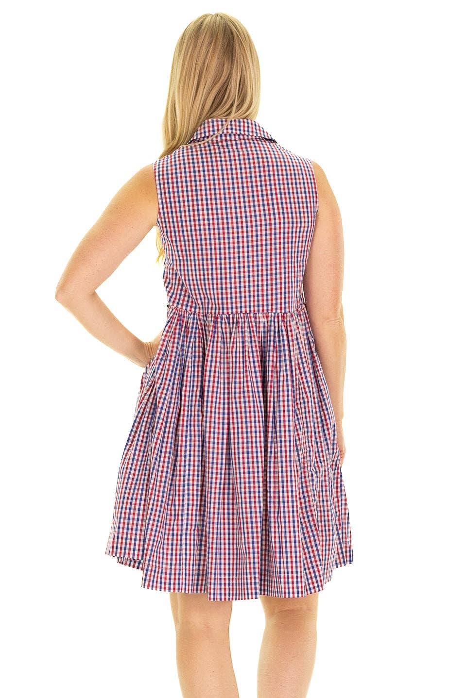 The Viola Dress