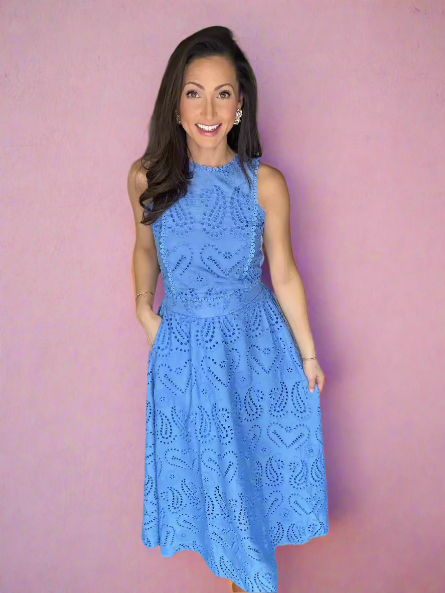 The Taylor Lace Set - FINAL SALE