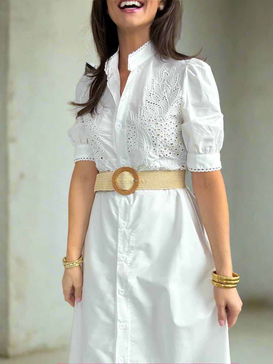 The Brooke Maxi Dress