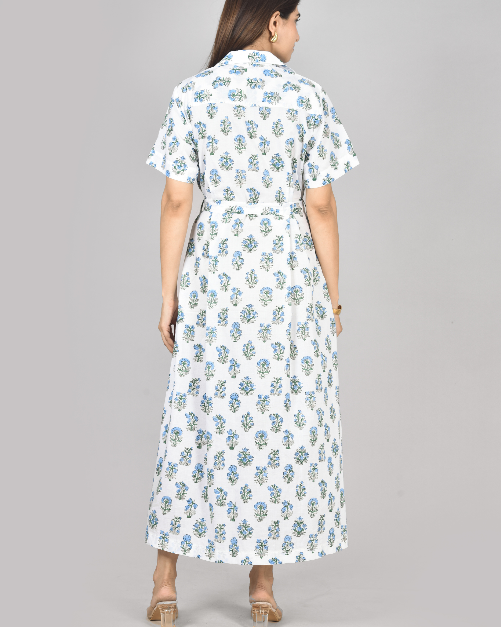 The Sara Everyday Midi