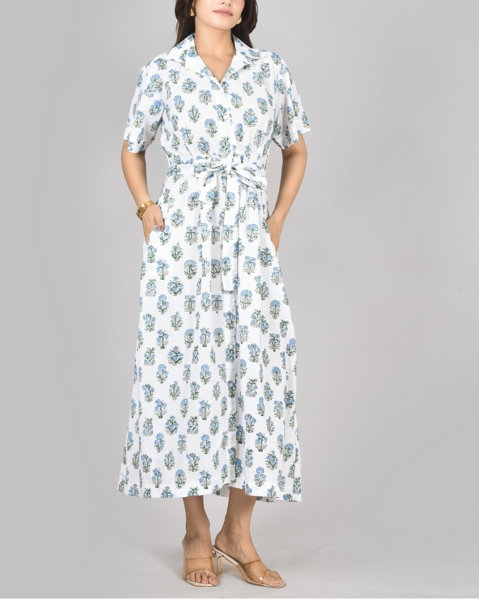 The Sara Everyday Midi