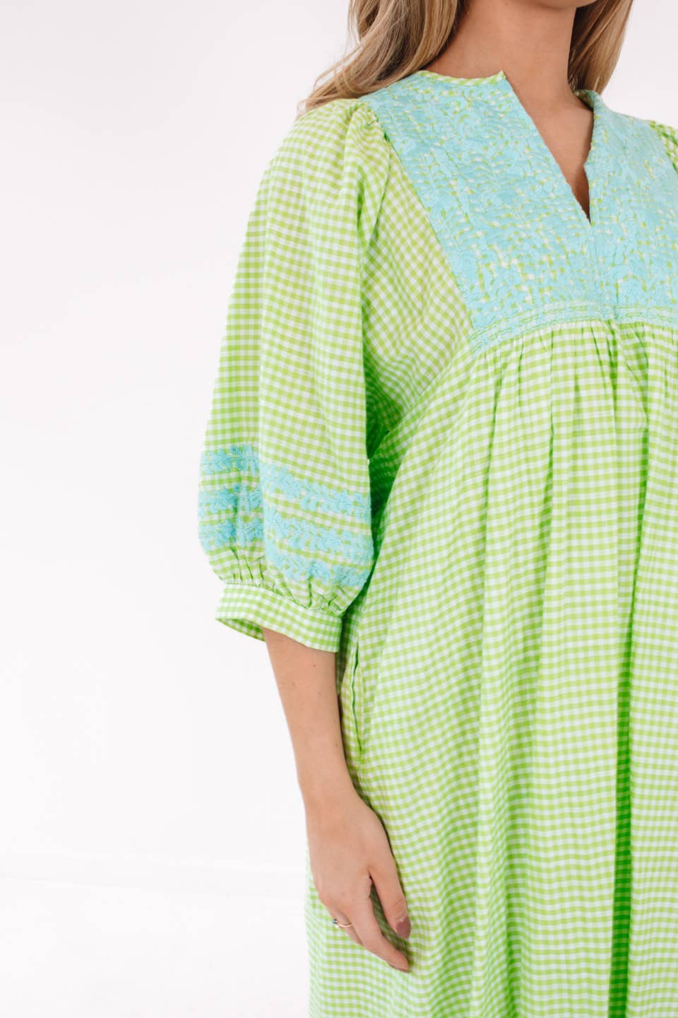 The Cooper Midi Dress - FINAL SALE Extra small The Cooper Midi Dress - FINAL SALE Extra small