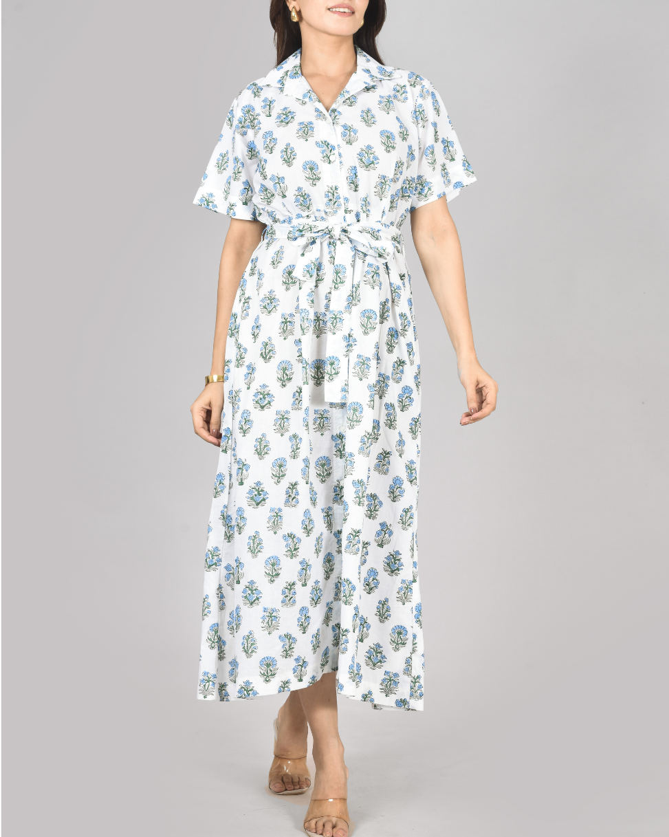 The Sara Everyday Midi