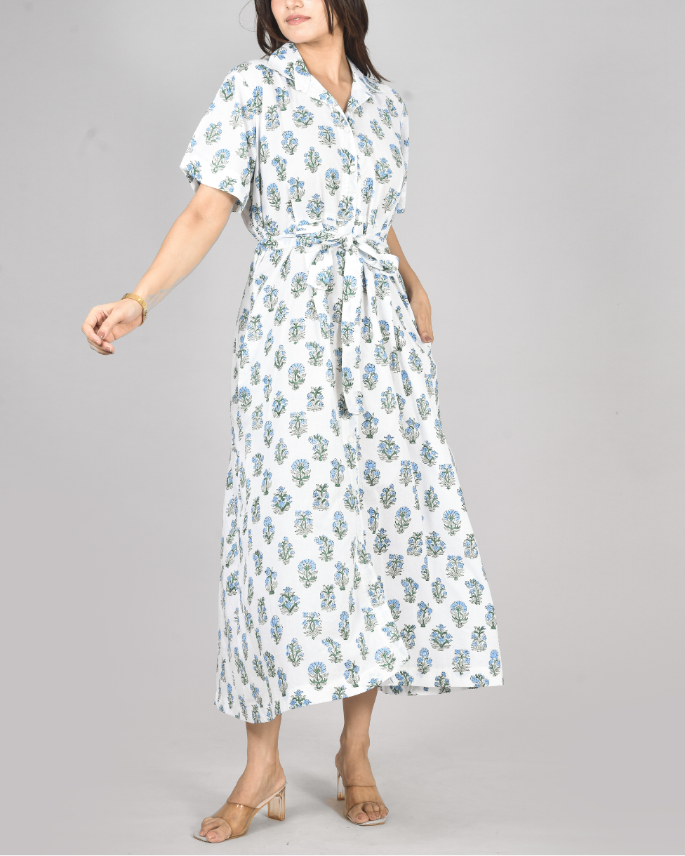 The Sara Everyday Midi